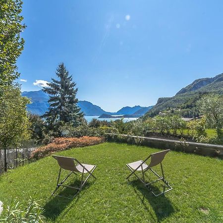 Ca De Mill Villa Menaggio Dış mekan fotoğraf