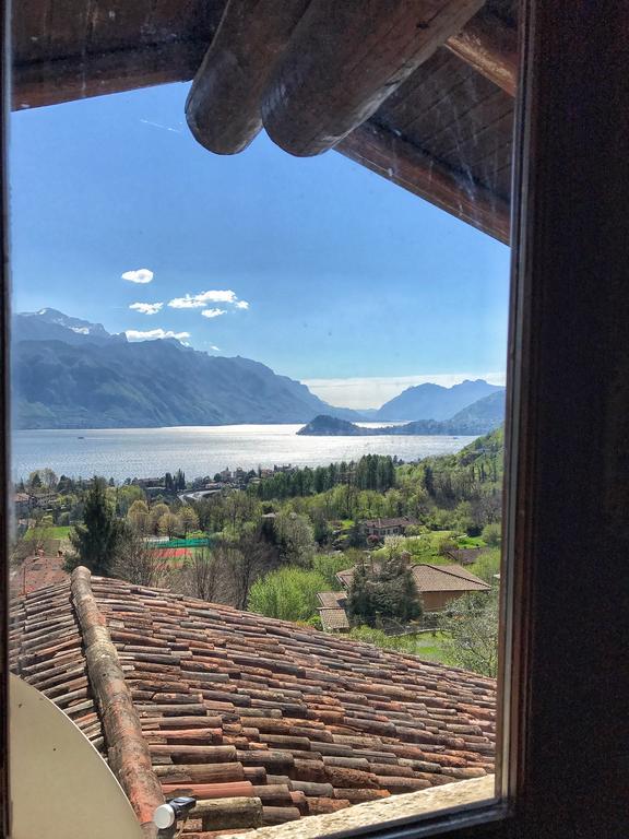 Ca De Mill Villa Menaggio Dış mekan fotoğraf