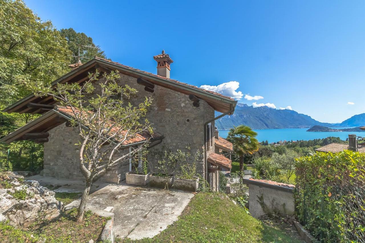 Ca De Mill Villa Menaggio Dış mekan fotoğraf