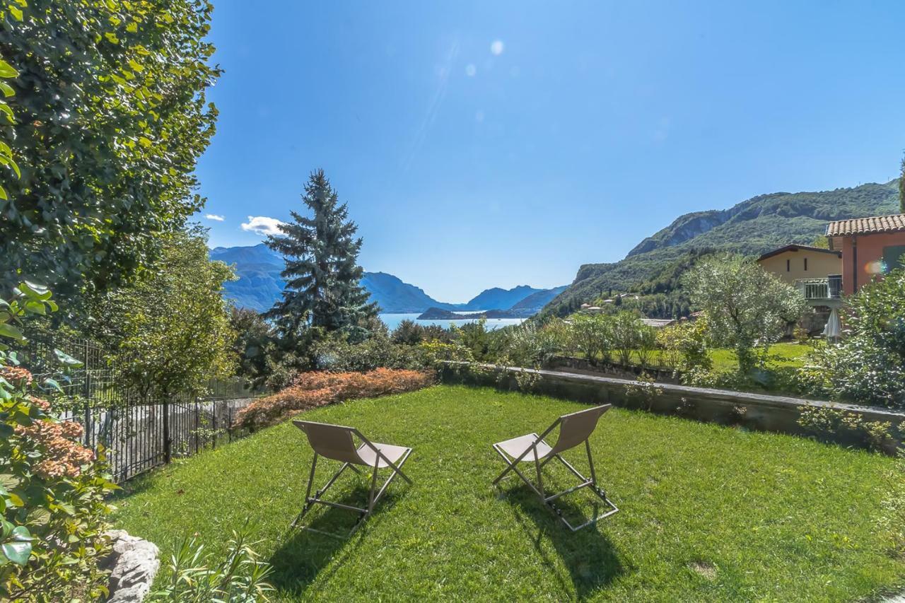 Ca De Mill Villa Menaggio Dış mekan fotoğraf