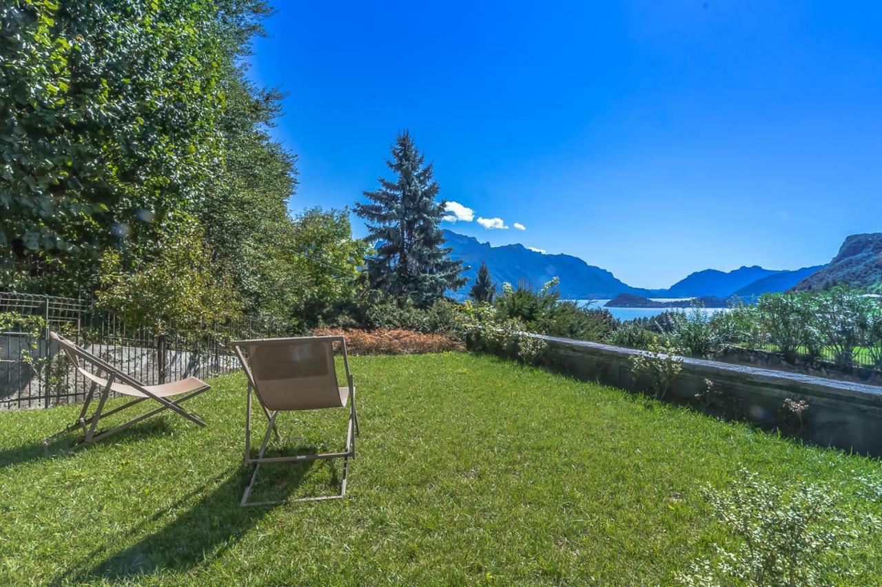 Ca De Mill Villa Menaggio Dış mekan fotoğraf