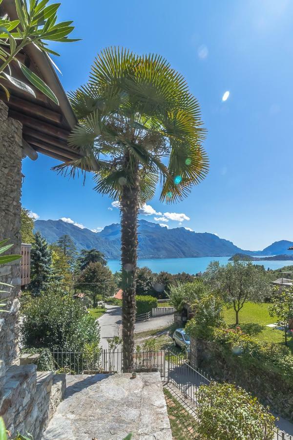 Ca De Mill Villa Menaggio Dış mekan fotoğraf