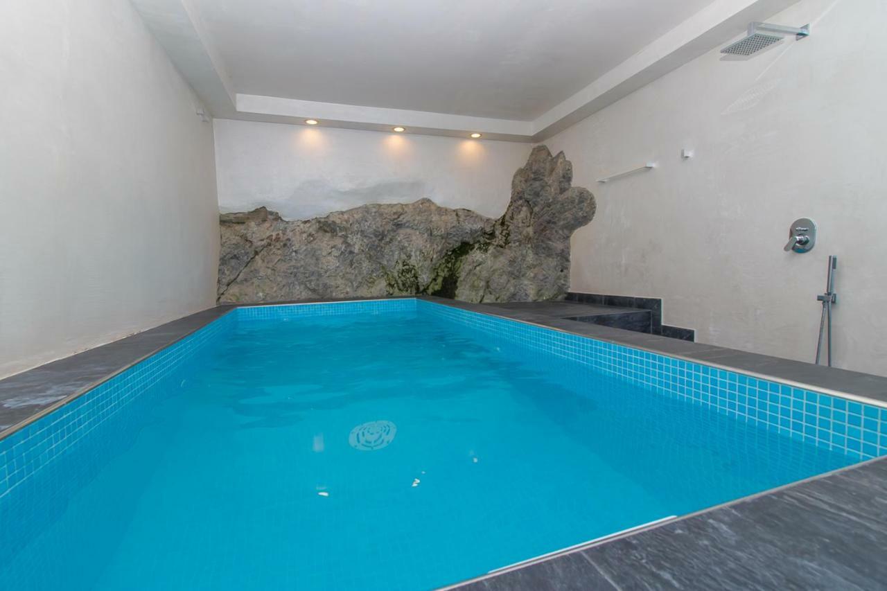 Ca De Mill Villa Menaggio Dış mekan fotoğraf