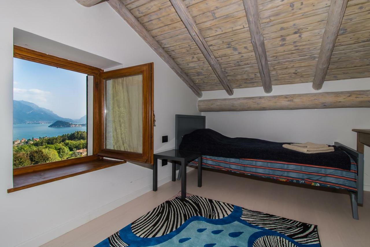 Ca De Mill Villa Menaggio Dış mekan fotoğraf