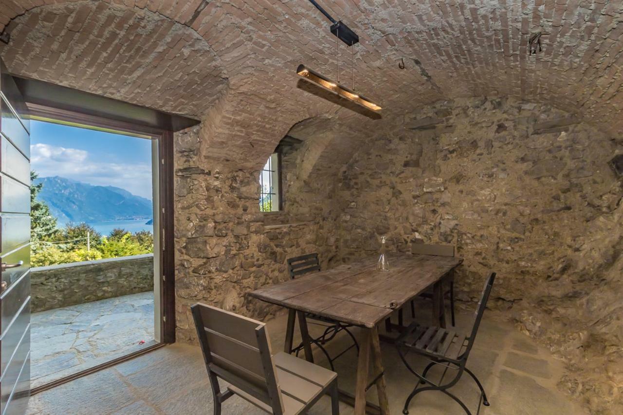 Ca De Mill Villa Menaggio Dış mekan fotoğraf