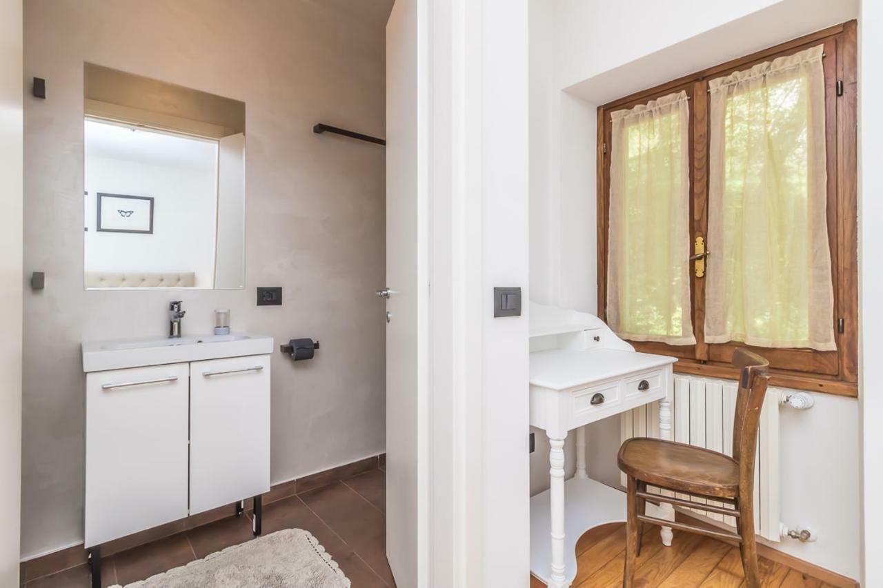 Ca De Mill Villa Menaggio Dış mekan fotoğraf