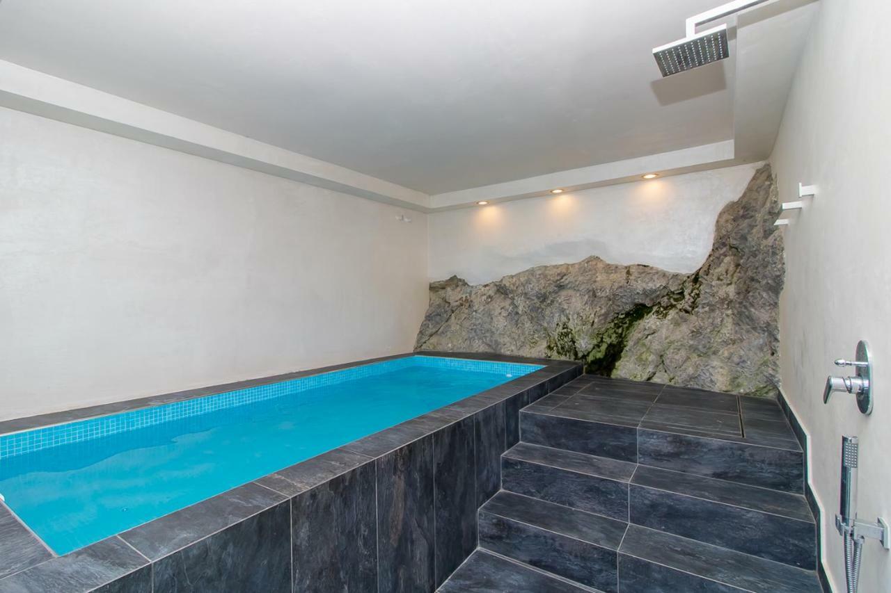Ca De Mill Villa Menaggio Dış mekan fotoğraf