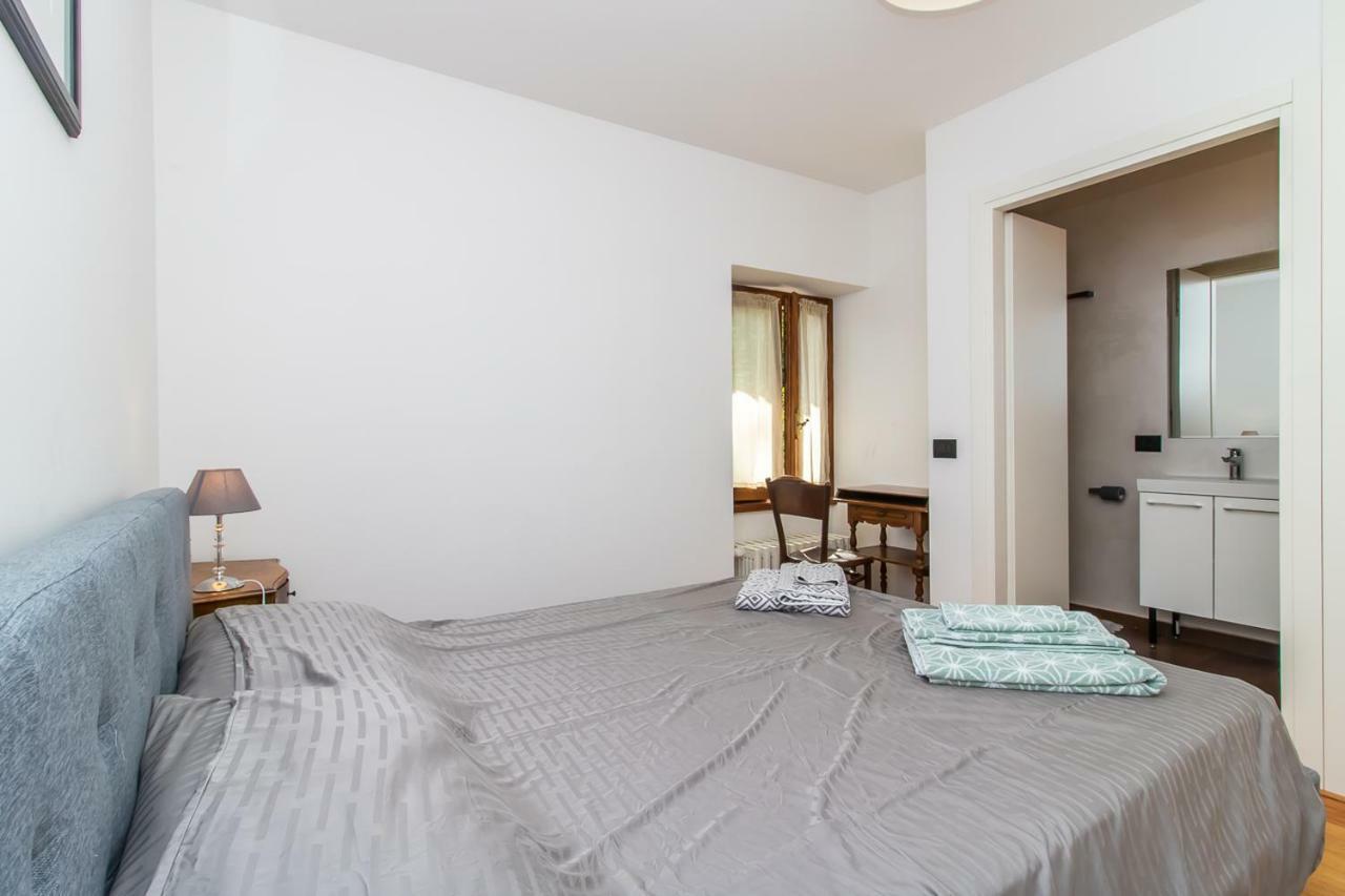 Ca De Mill Villa Menaggio Dış mekan fotoğraf