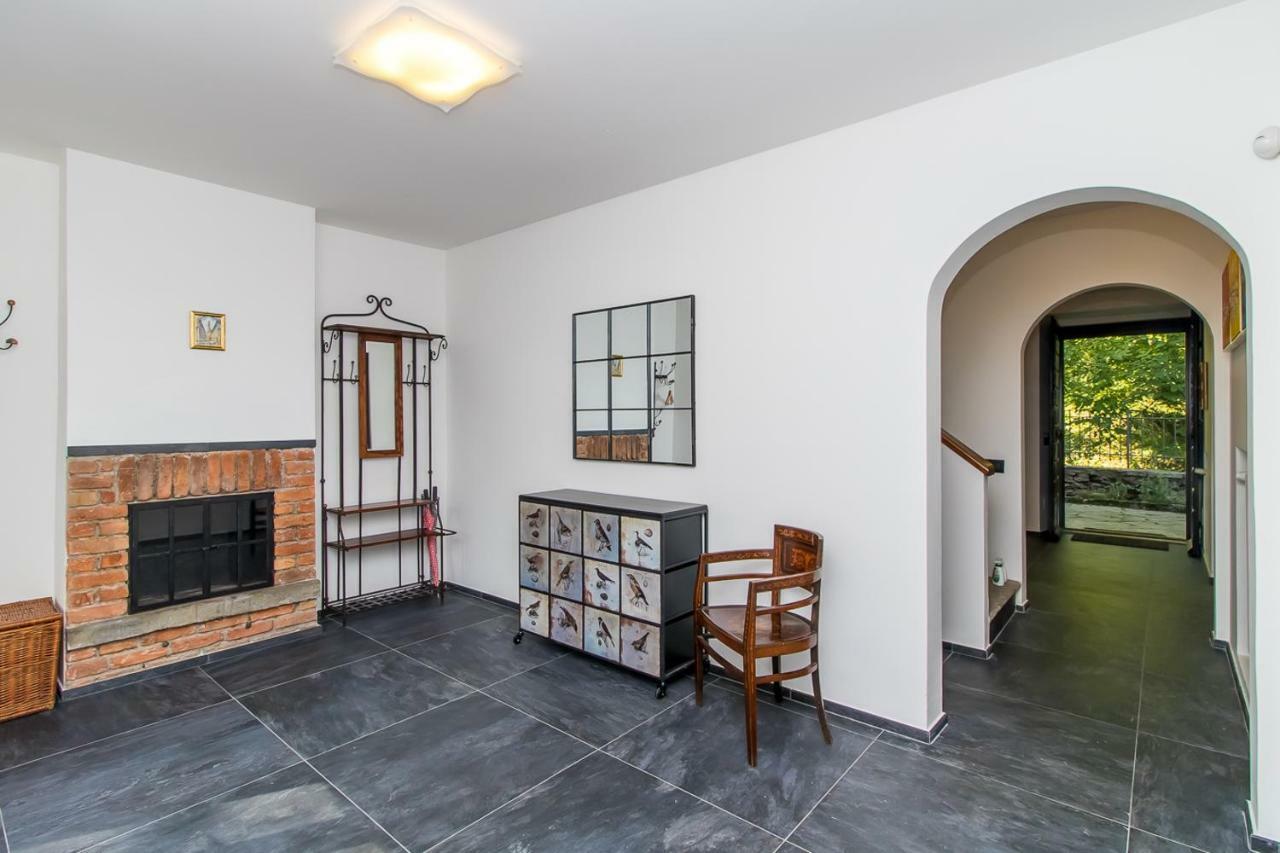 Ca De Mill Villa Menaggio Dış mekan fotoğraf