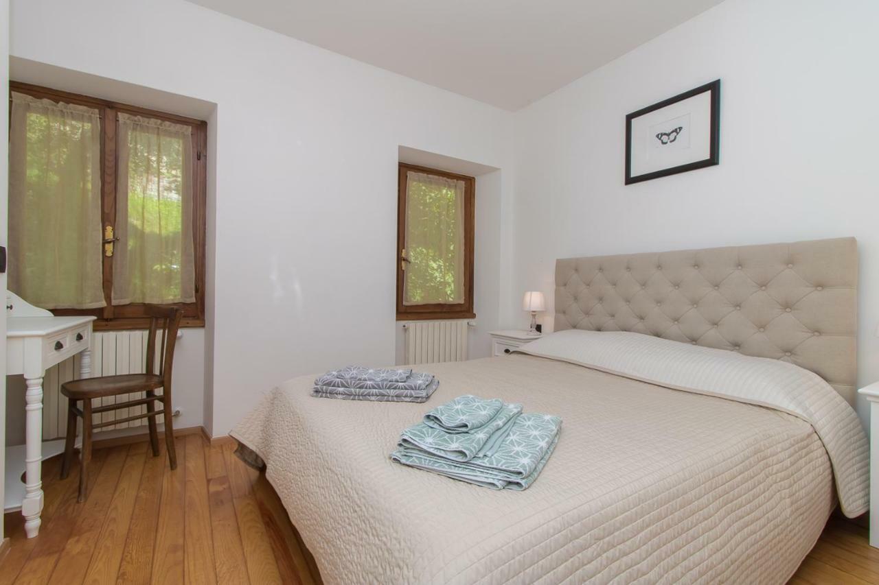 Ca De Mill Villa Menaggio Dış mekan fotoğraf