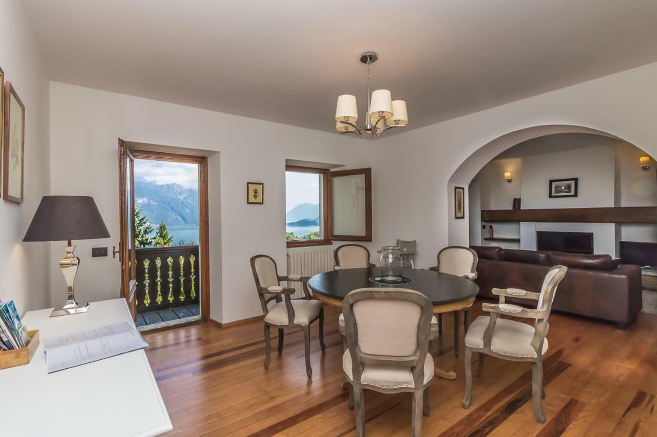 Ca De Mill Villa Menaggio Dış mekan fotoğraf