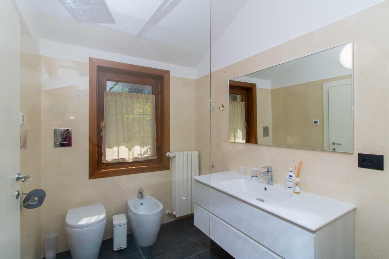 Ca De Mill Villa Menaggio Dış mekan fotoğraf